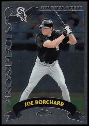 310 Joe Borchard